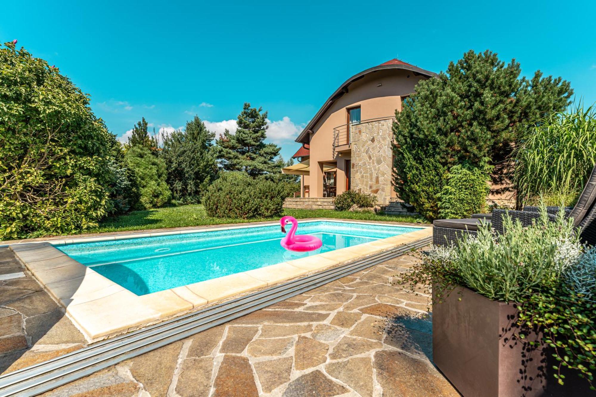 Villa With Pool & Sauna In Beer Village فيلكه بوبوفيتشي المظهر الخارجي الصورة