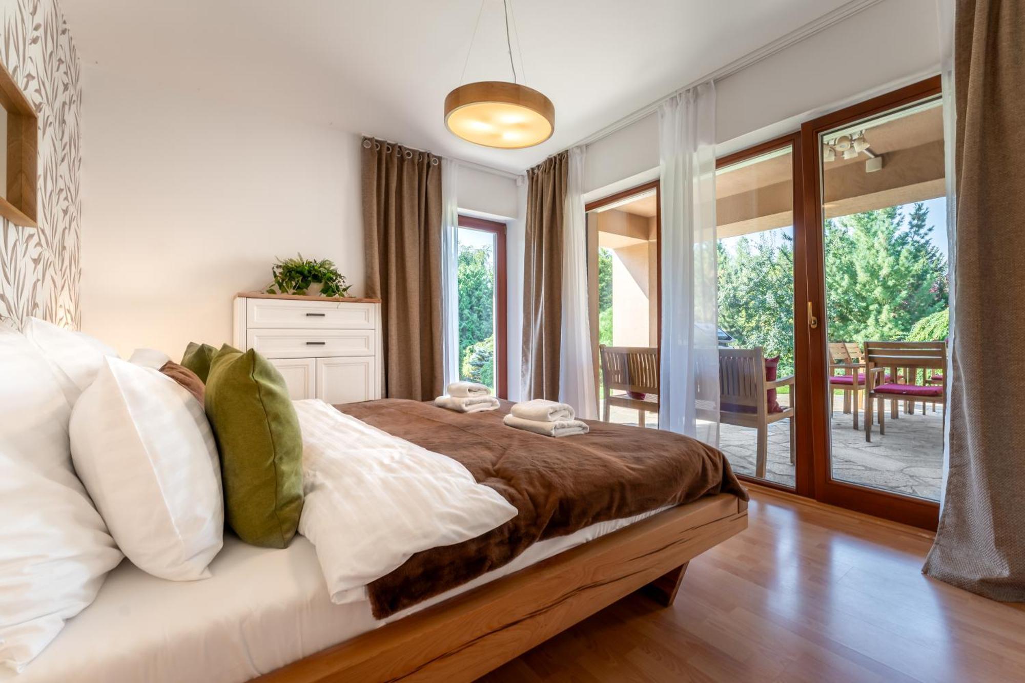 Villa With Pool & Sauna In Beer Village فيلكه بوبوفيتشي المظهر الخارجي الصورة